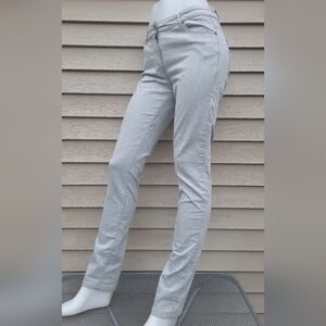 LAUREN VIDAL Jenny Denim jeans